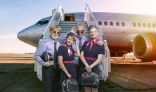 L'art Pour L'art Légitársaság - Fölszállott a páva