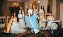 Show Violina - Karácsony: A Ghost Moments Productions előadása