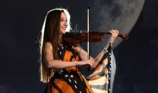 Show Violina - Karácsony: A Ghost Moments Productions előadása