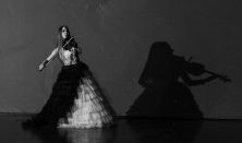 Show Violina - Karácsony: A Ghost Moments Productions előadása