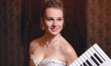 Show Violina - Karácsony: A Ghost Moments Productions előadása