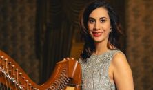 Show Violina - Karácsony: A Ghost Moments Productions előadása