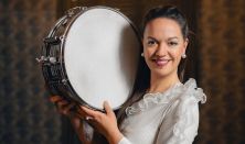 Show Violina - Karácsony: A Ghost Moments Productions előadása