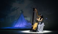 Show Violina - Karácsony: A Ghost Moments Productions előadása