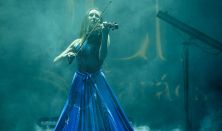 Show Violina - Karácsony: A Ghost Moments Productions előadása