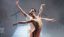 Show Violina - Karácsony: A Ghost Moments Productions előadása