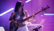 Show Violina - Karácsony: A Ghost Moments Productions előadása