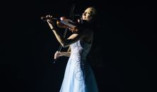 Show Violina - Karácsony: A Ghost Moments Productions előadása