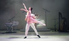 Show Violina - Karácsony: A Ghost Moments Productions előadása