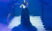Show Violina - Karácsony: A Ghost Moments Productions előadása