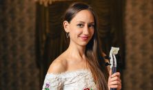 Show Violina - Karácsony: A Ghost Moments Productions előadása