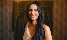 Show Violina - Karácsony: A Ghost Moments Productions előadása