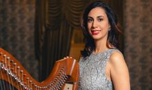 Show Violina - Karácsony: A Ghost Moments Productions előadása