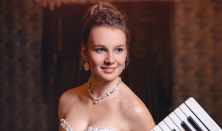 Show Violina - Karácsony: A Ghost Moments Productions előadása