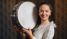 Show Violina - Karácsony: A Ghost Moments Productions előadása