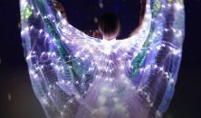 Show Violina - Karácsony: A Ghost Moments Productions előadása