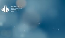 Tél, a fénybe zárva