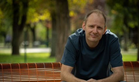 Innen már csak gurulunk - Bödőcs Tibor önálló estje, előzenekar: Tóth Edu Innen már csak gurulunk - Bödőcs Tibor önálló estje, előzenekar: Tóth Edu