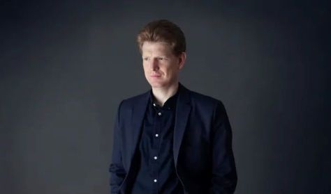 Ars Oratoria Kamarakórus / ANGOL MARATON: PURCELL – ELGAR – BRITTEN