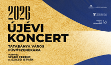2026 Újévi koncert