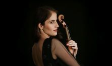 MÁV Szimfonikus Zenekar / ANGOL MARATON: PURCELL – ELGAR – BRITTEN