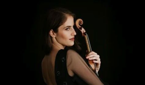 MÁV Szimfonikus Zenekar / ANGOL MARATON: PURCELL – ELGAR – BRITTEN