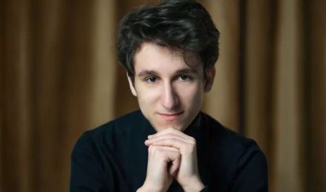 Magyar Valentin és a Korossy Kvartett / ANGOL MARATON: PURCELL – ELGAR – BRITTEN