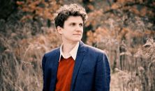 Fejérvári Zoltán (zongora) és Varga Oszkár (hegedű) / ANGOL MARATON: PURCELL – ELGAR – BRITTEN