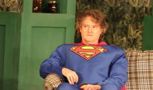 A FELESÉG NEGYVENNÉL KEZDŐDIK