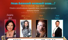 Nem bánunk semmit sem… – Híres énekesnők nagy titkai