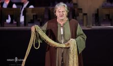 Csíksomlyói passió