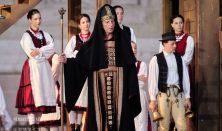 Csíksomlyói passió