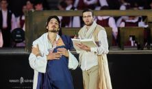 Csíksomlyói passió