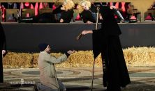 Csíksomlyói passió