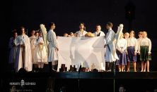 Csíksomlyói passió