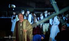 Csíksomlyói passió