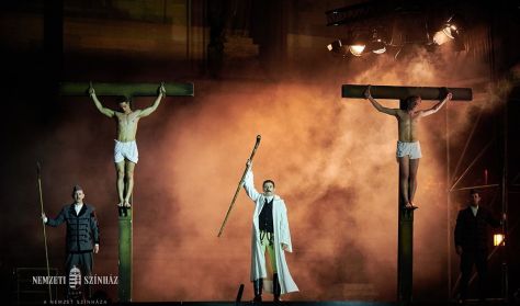 Csíksomlyói passió