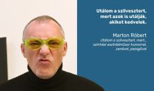 Utálom a szilvesztert, mert...