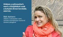 Utálom a szilvesztert, mert...