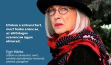 Utálom a szilvesztert, mert...