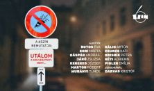 Utálom a szilvesztert, mert...