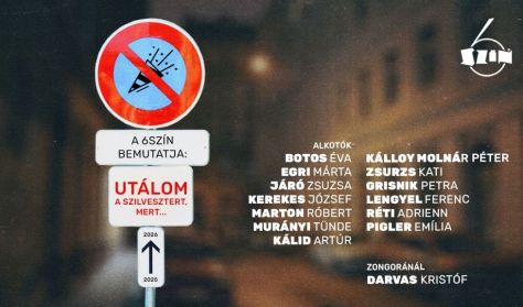 Utálom a szilvesztert, mert...