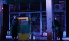 REVIZOR РЕВІЗОР - Gogol A revizor című műve nyomán