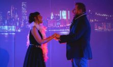 Csillagnak született Barbra Streisand élete és dalai