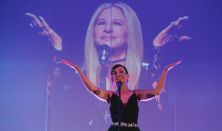 Csillagnak született Barbra Streisand élete és dalai