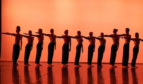 Utunk elején • Magyar Táncművészeti Egyetem