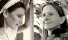 Bognár Szilvia és Csernók Klára - Megépítjük hangból, szóból, örökségből - Akusztikus, autentikus