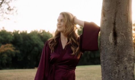 Karosi Júlia és együttese - Monteverdi - Past & Present - Jazz itt!