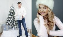 Ketten vagyunk - Legyen szép a karácsony