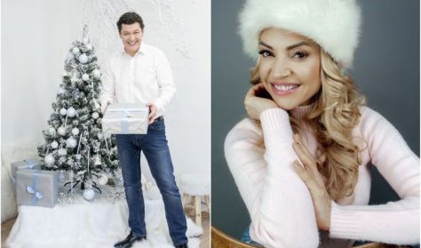 Ketten vagyunk - Legyen szép a karácsony